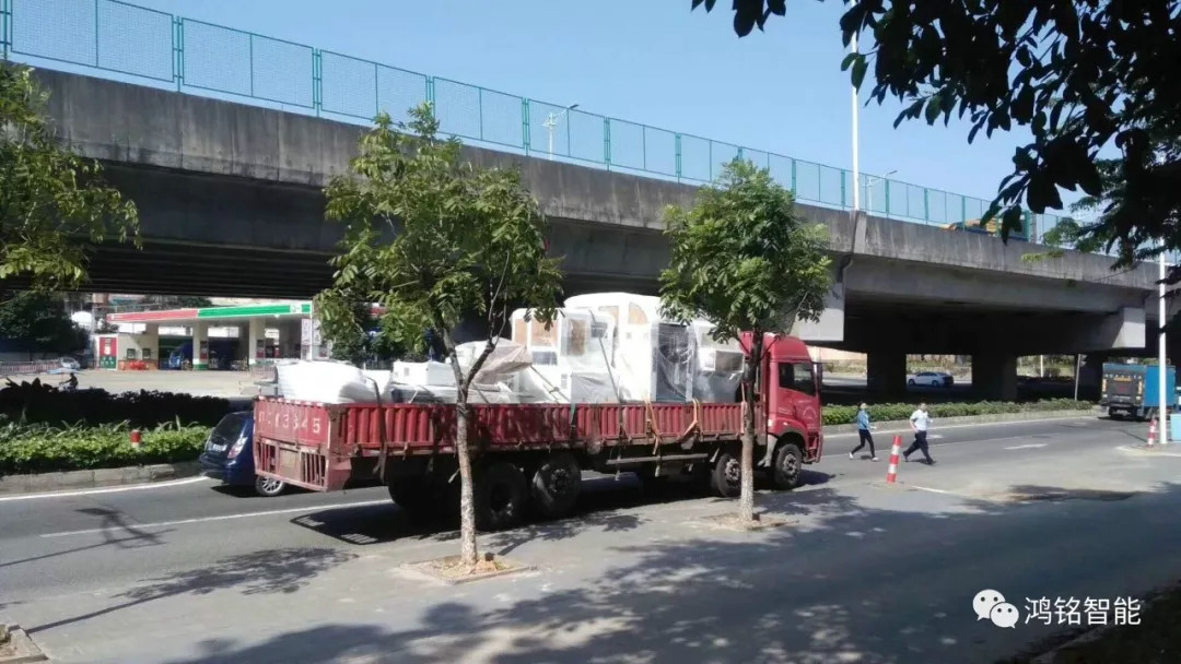 鴻銘|全自動制盒機(jī)|天地蓋成型機(jī)|全自動禮品盒機(jī)|-鴻銘機(jī)械