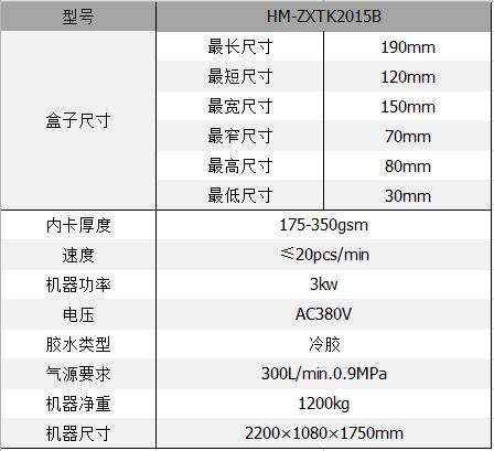 全自動(dòng)制盒機(jī)，全自動(dòng)天地蓋機(jī)，全自動(dòng)紙盒成型機(jī)，全自動(dòng)禮盒機(jī)，自動(dòng)開(kāi)槽機(jī)，全自動(dòng)天地蓋紙盒設(shè)備-廣東鴻銘智能股份有限公司